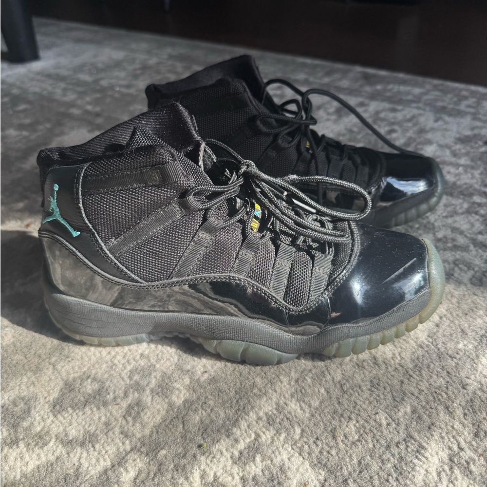 Jordan’s